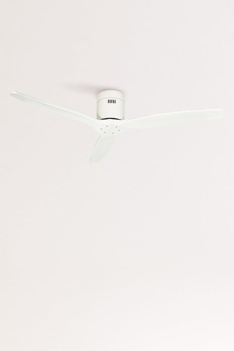 CREATE - WINDCALM DC - Ventilateur de Plafond à Fonction Hiver - Été Ultra-Silencieux