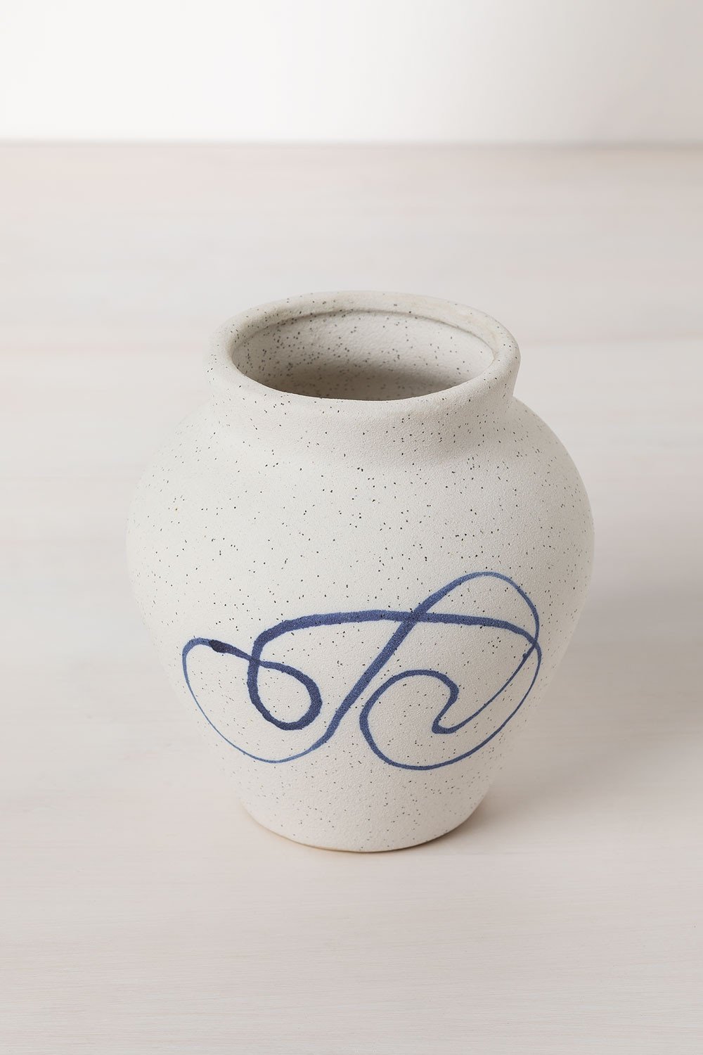 Vase en céramique Galtt, image de la galerie 2
