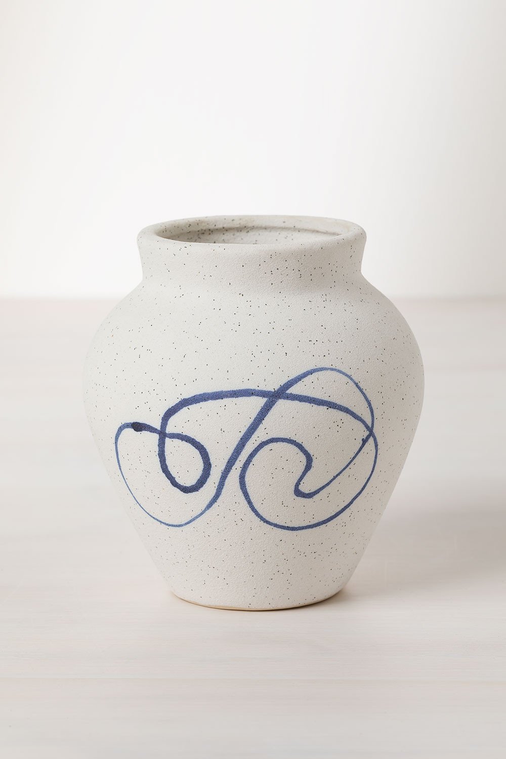 Vase en céramique Galtt, image de la galerie 3