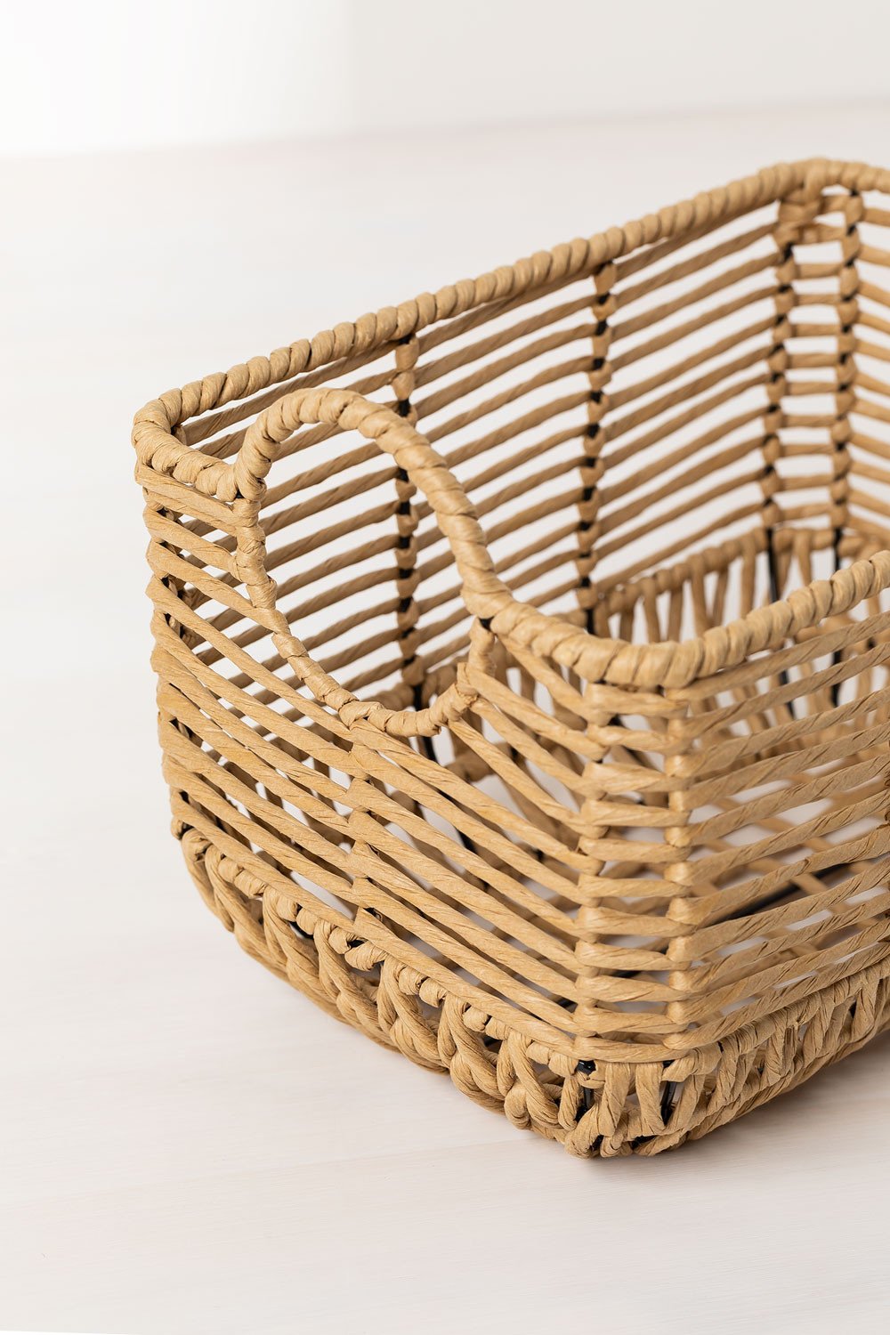 Panier de rangement Syver, image de la galerie 4