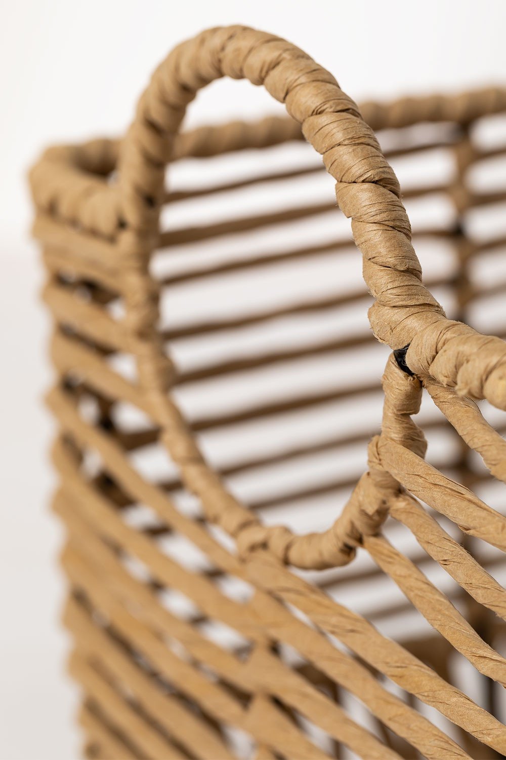 Panier de rangement Syver, image de la galerie 6