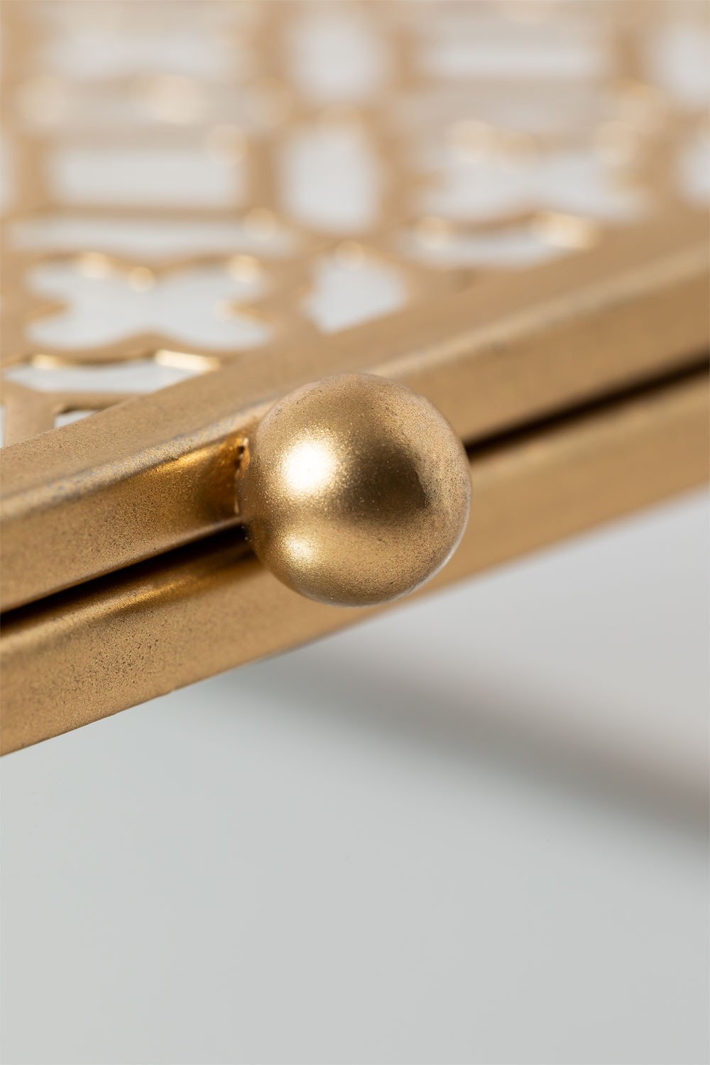 Boîte à bijoux en verre Sofie, image de la galerie 6