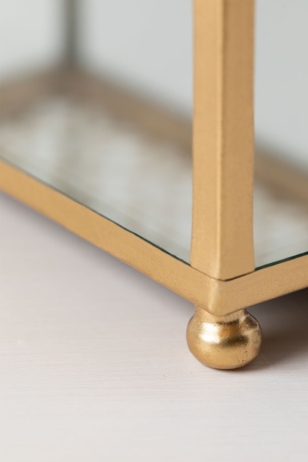 Boîte à bijoux en verre Sofie, image de la galerie 7