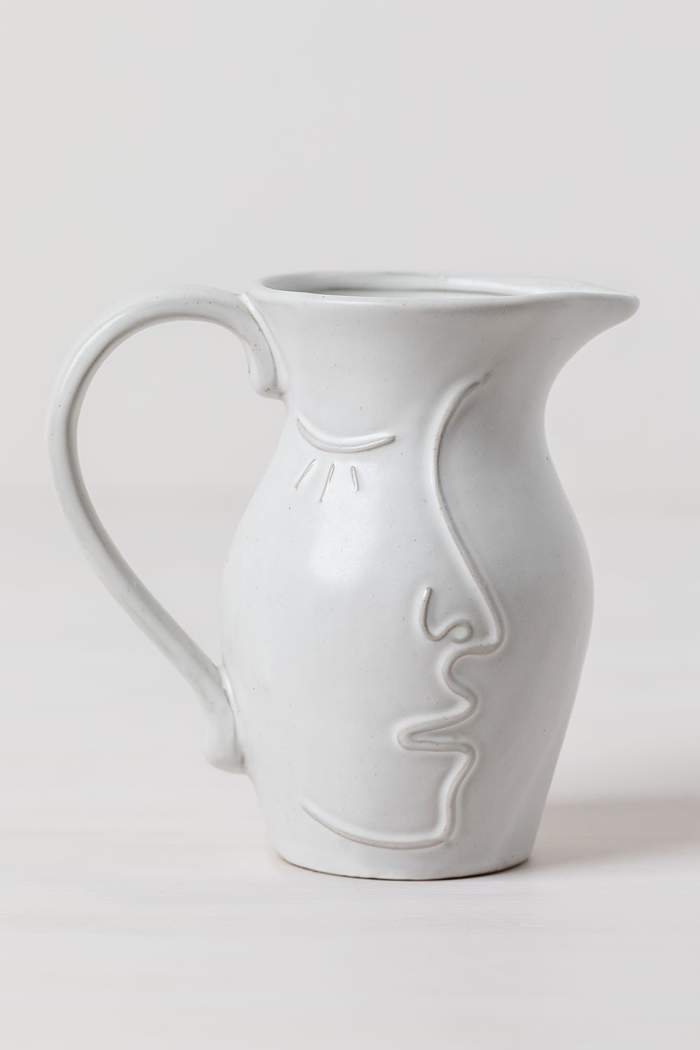 Vase en céramique Samaya, image de la galerie 3