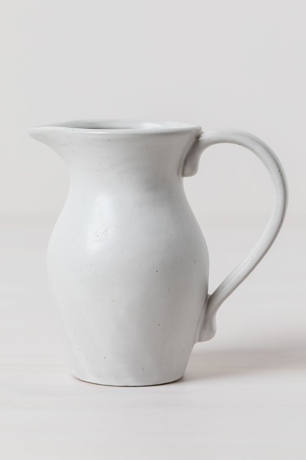 Vase en céramique Samaya, image de la galerie 4