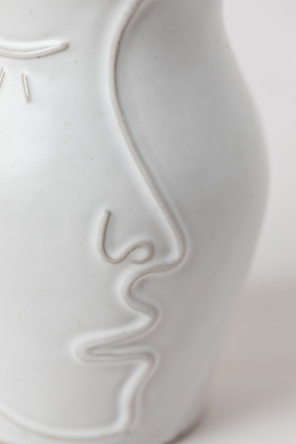 Vase en céramique Samaya, image de la galerie 5