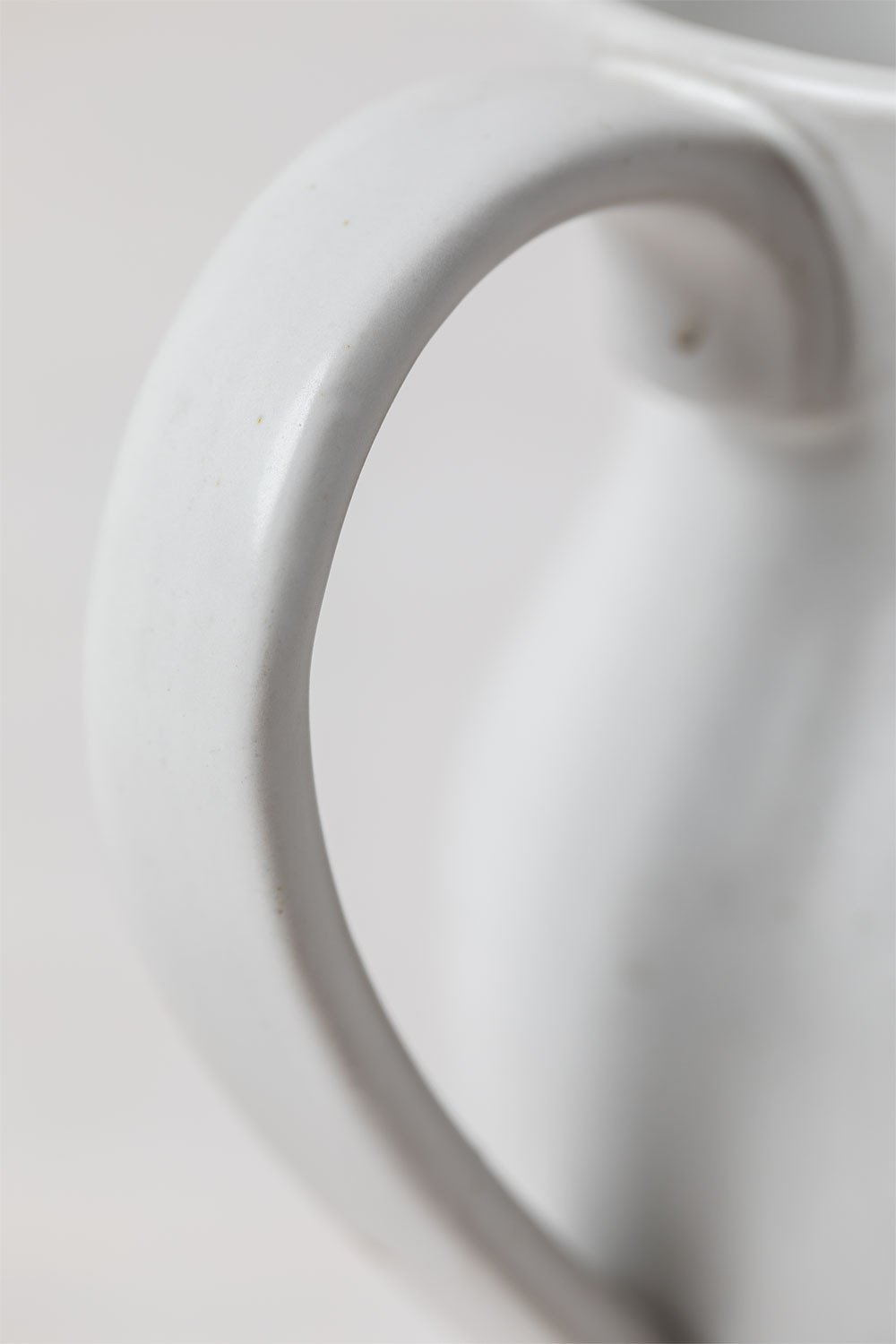 Vase en céramique Samaya, image de la galerie 6