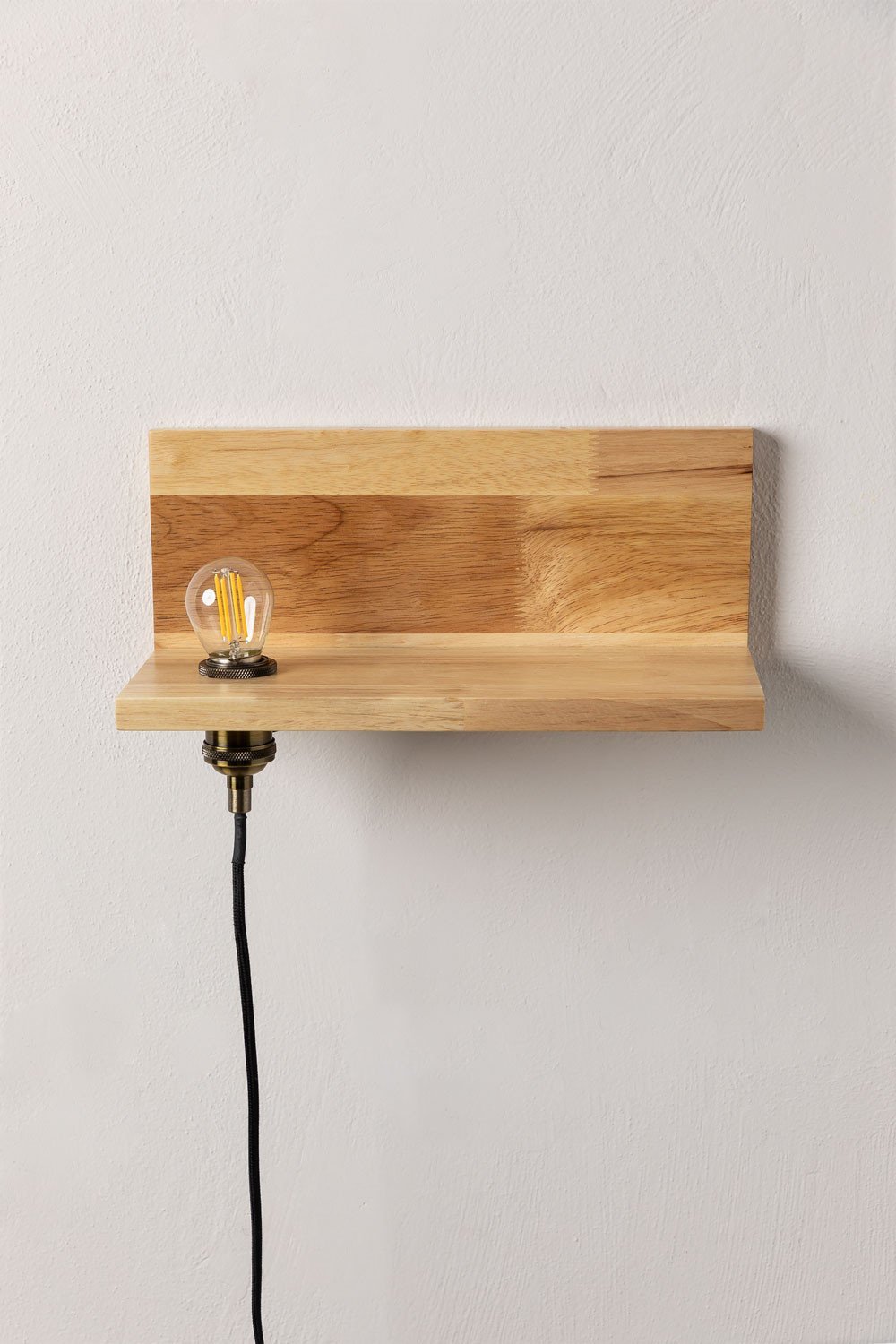 Lampe murale Ikmon, image de la galerie 3