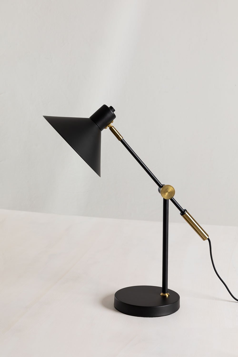 Lampe Clayt, image de la galerie 4