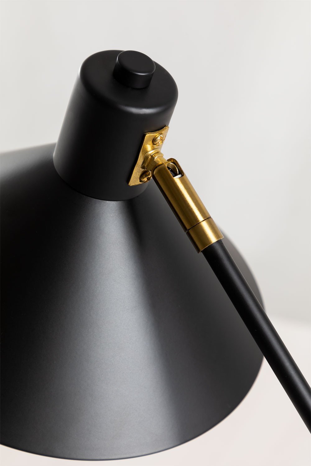 Lampe Clayt, image de la galerie 5