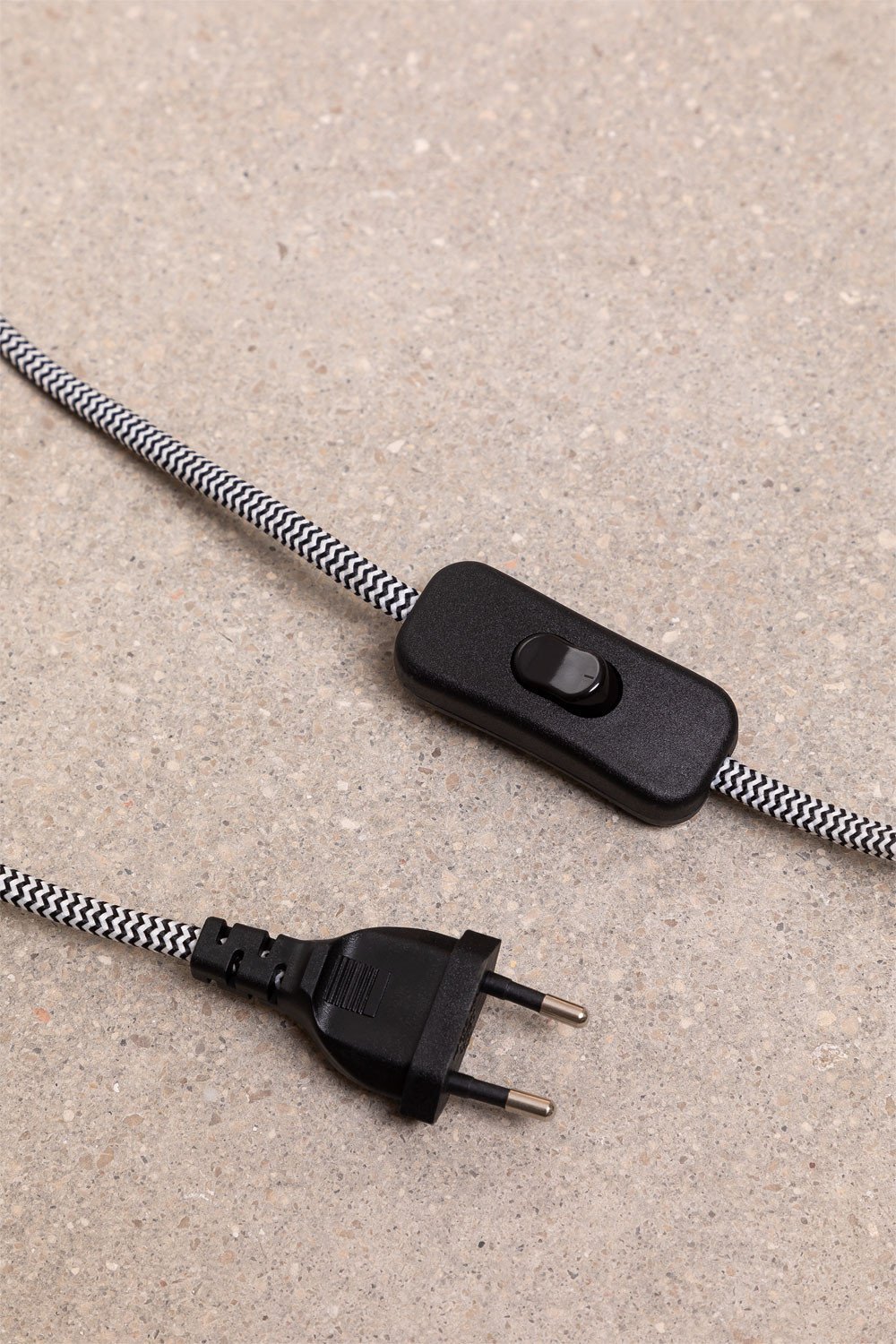 Applique métallique Fleka, image de la galerie 8