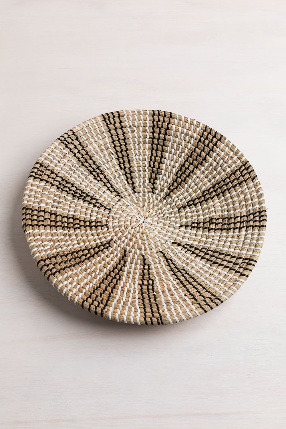 Assiette décorative Garvins, image de la galerie 3