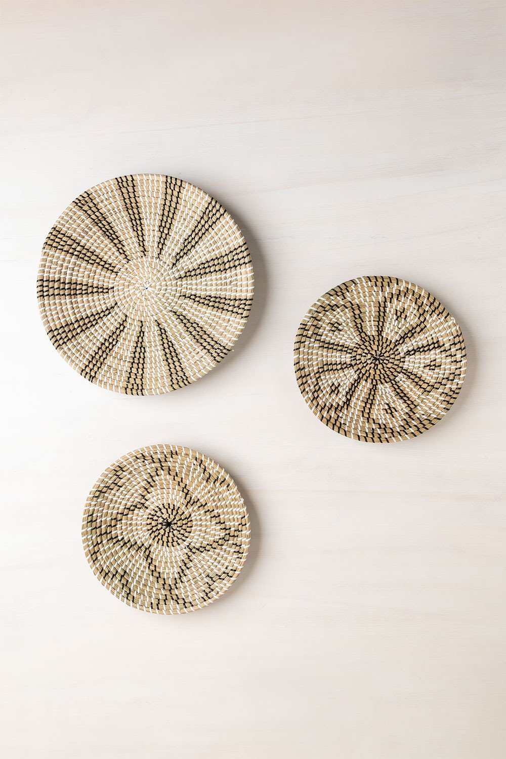 Assiette décorative Garvins, image de la galerie 8