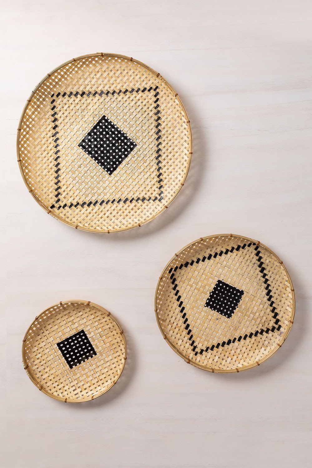 Assiette décorative Kudri, image de la galerie 7