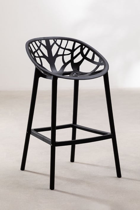 Tabouret Haut  de Jardin Ores