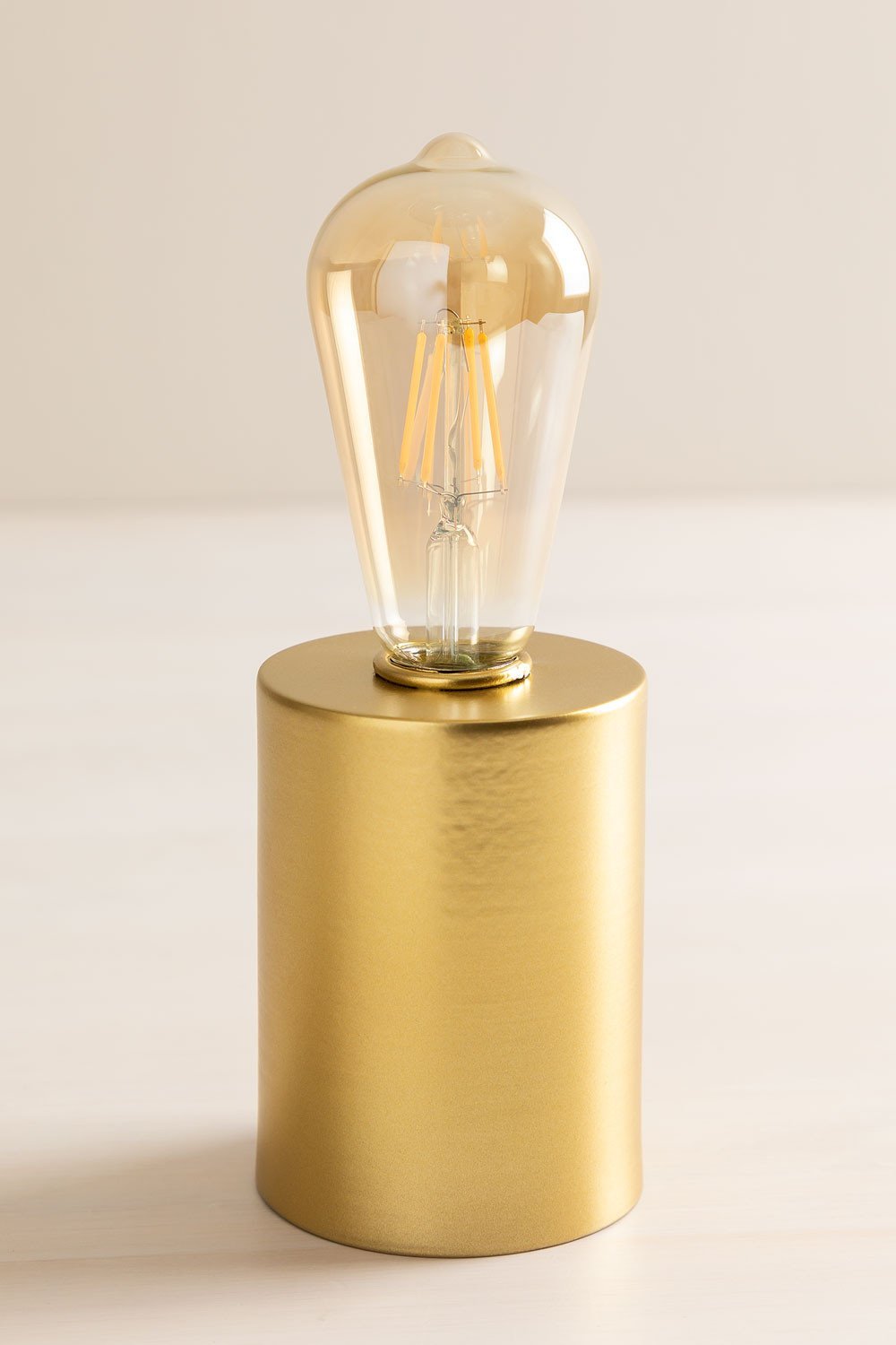 Lampe de table sans fil Gelyn , image de la galerie 2