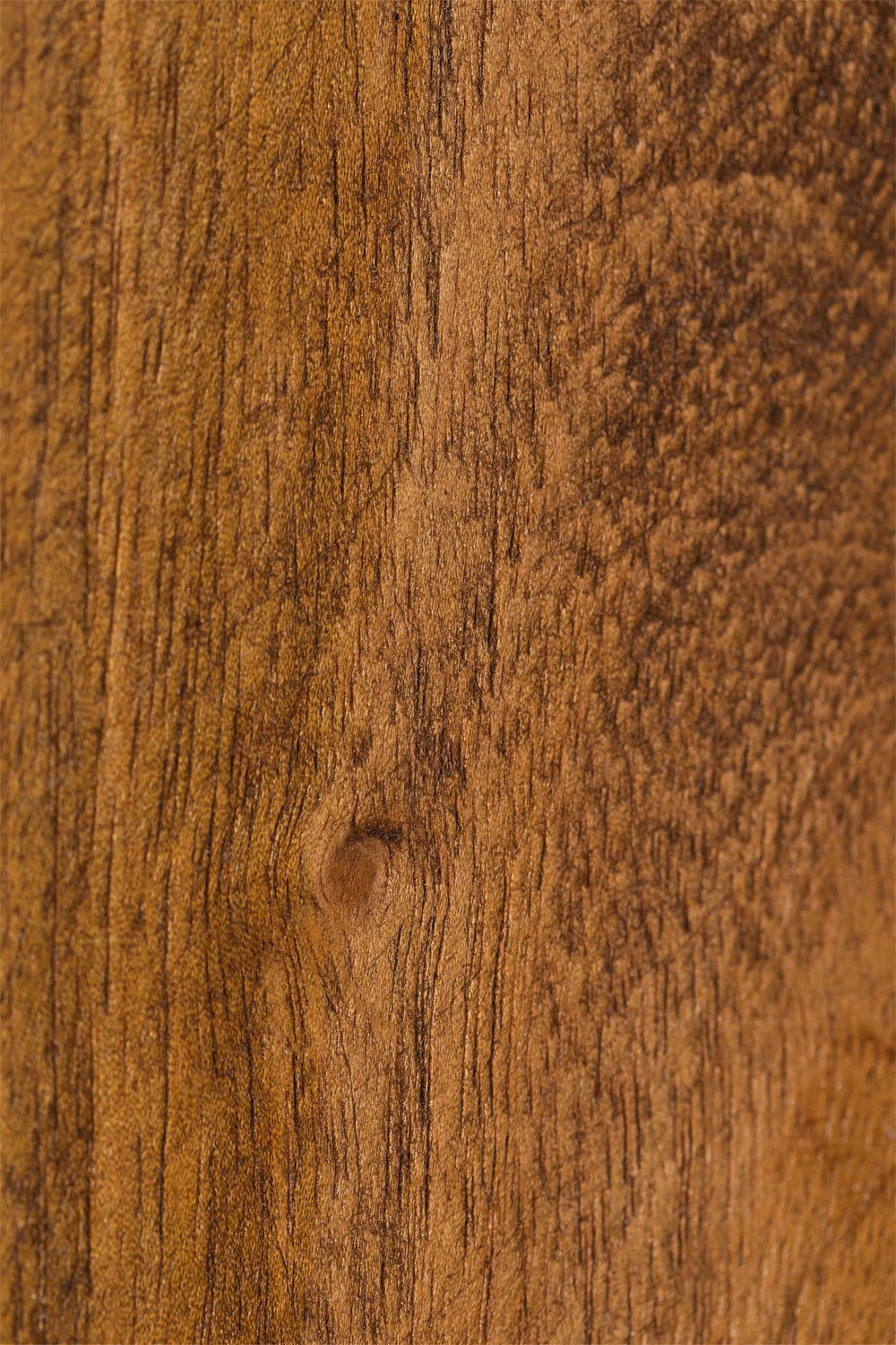 Miroir en bois recyclé (80x180 cm) Drev  , image de la galerie 4