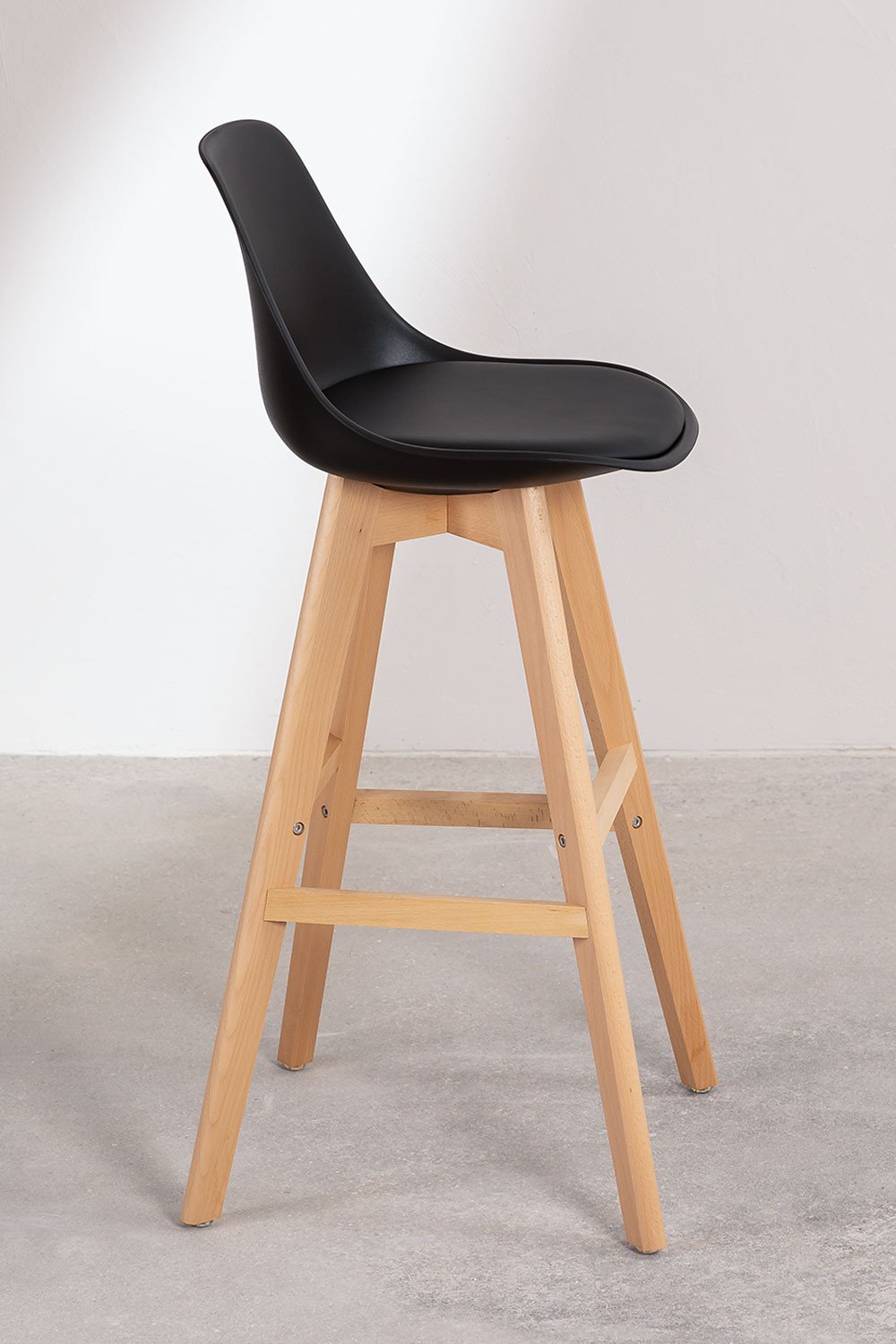 Tabouret Haut Nordic Édition, image de la galerie 2