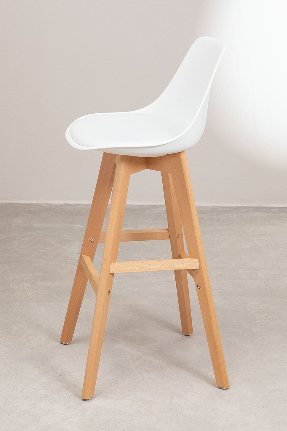 Tabouret Haut Nordic Édition, image de la galerie 2