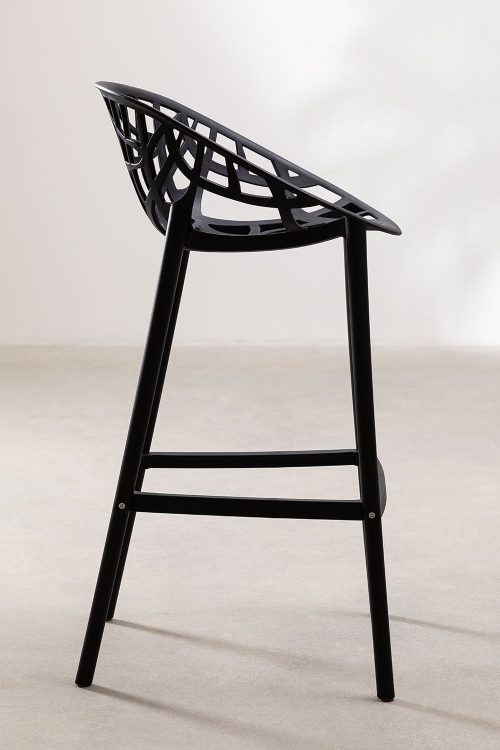 Tabouret haut Ores , image de la galerie 2