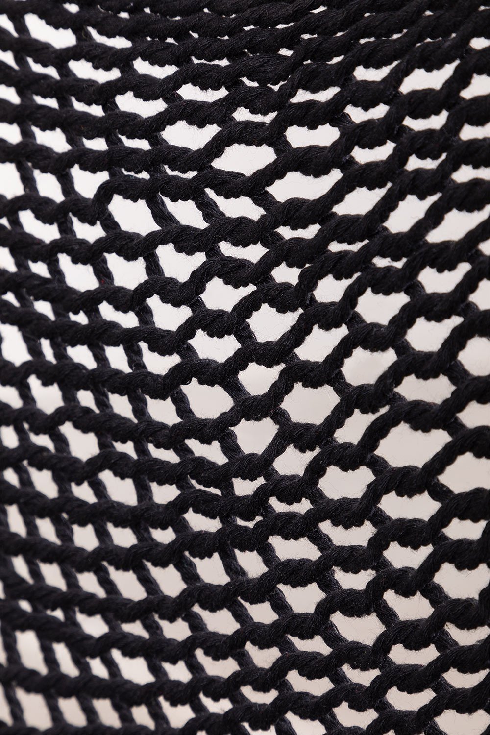 Fauteuil suspendu en bambou Thana, image de la galerie 3