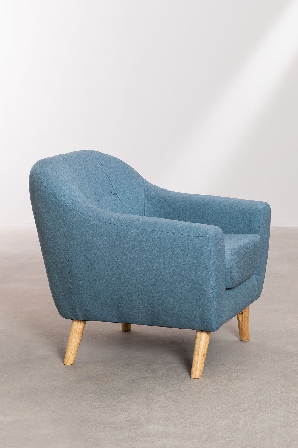 Fauteuil Aktic, image de la galerie 2