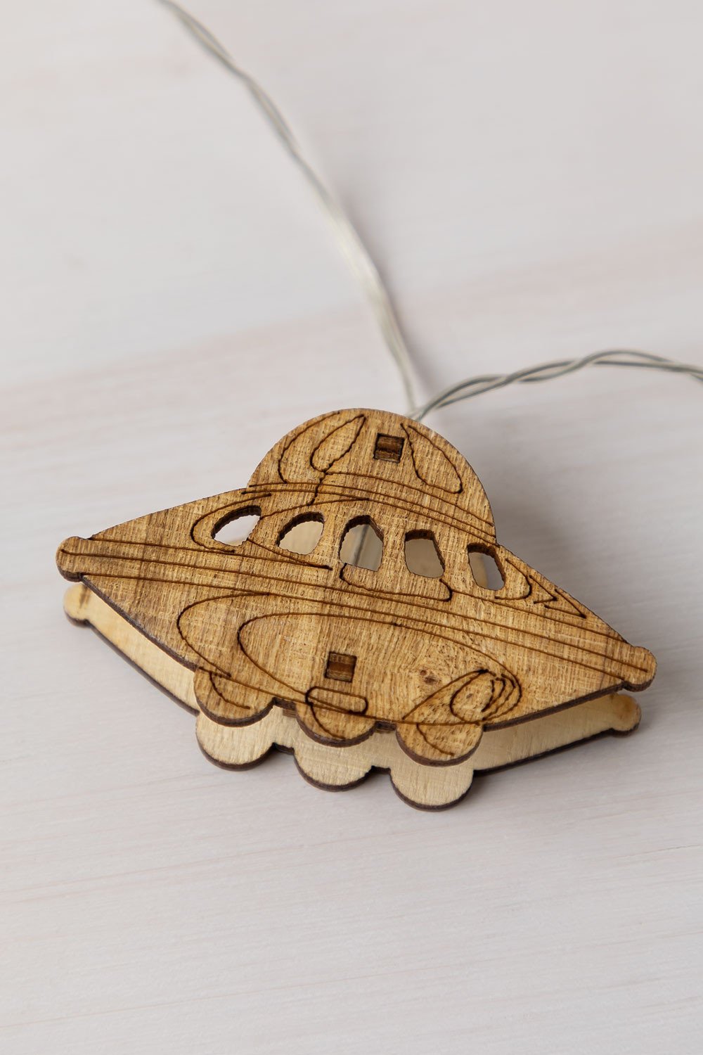 Guirlande décorative LED 1,80 m Espeis Style Kids , image de la galerie 4