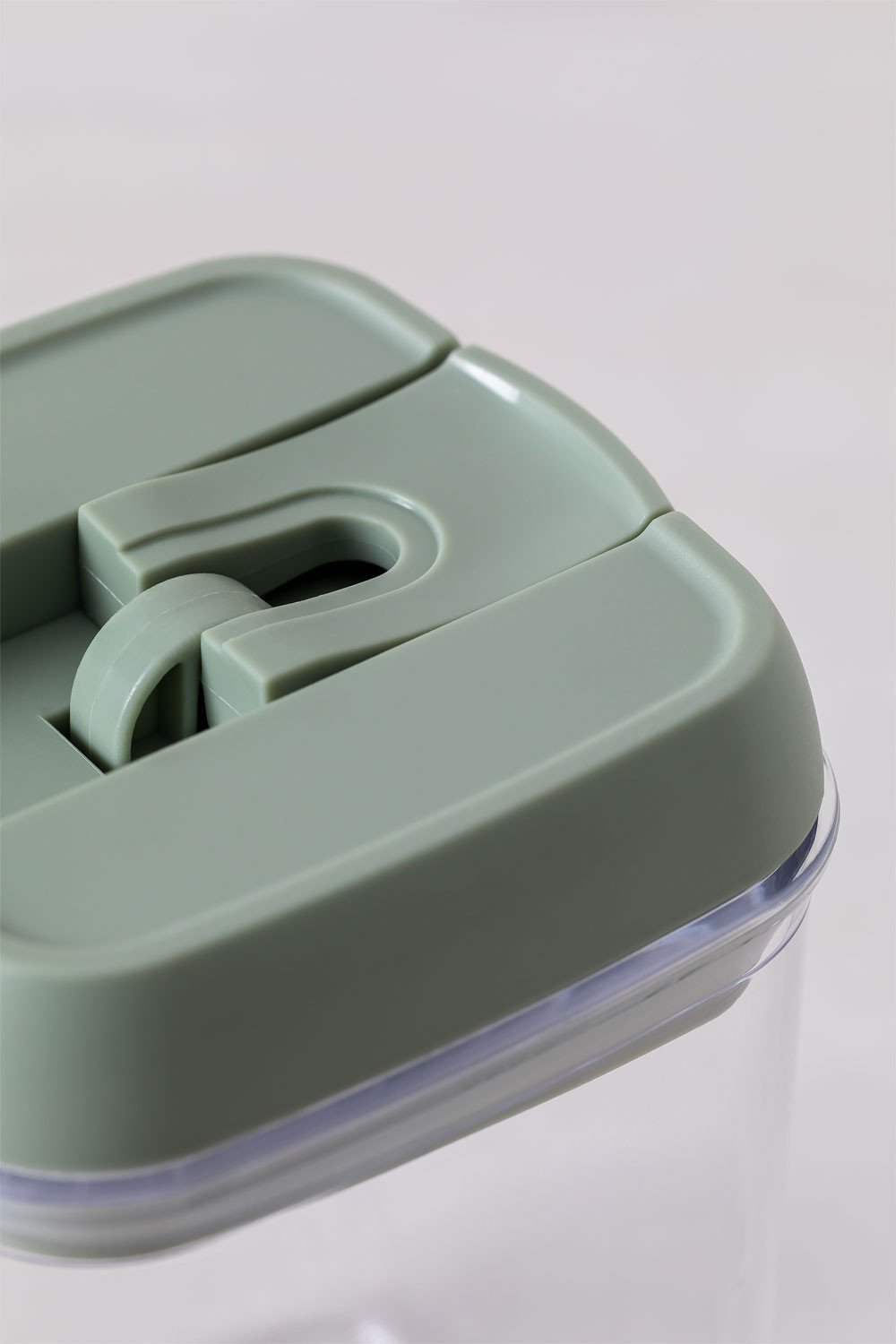 Lot de 7 pots de cuisine Janos, image de la galerie 8