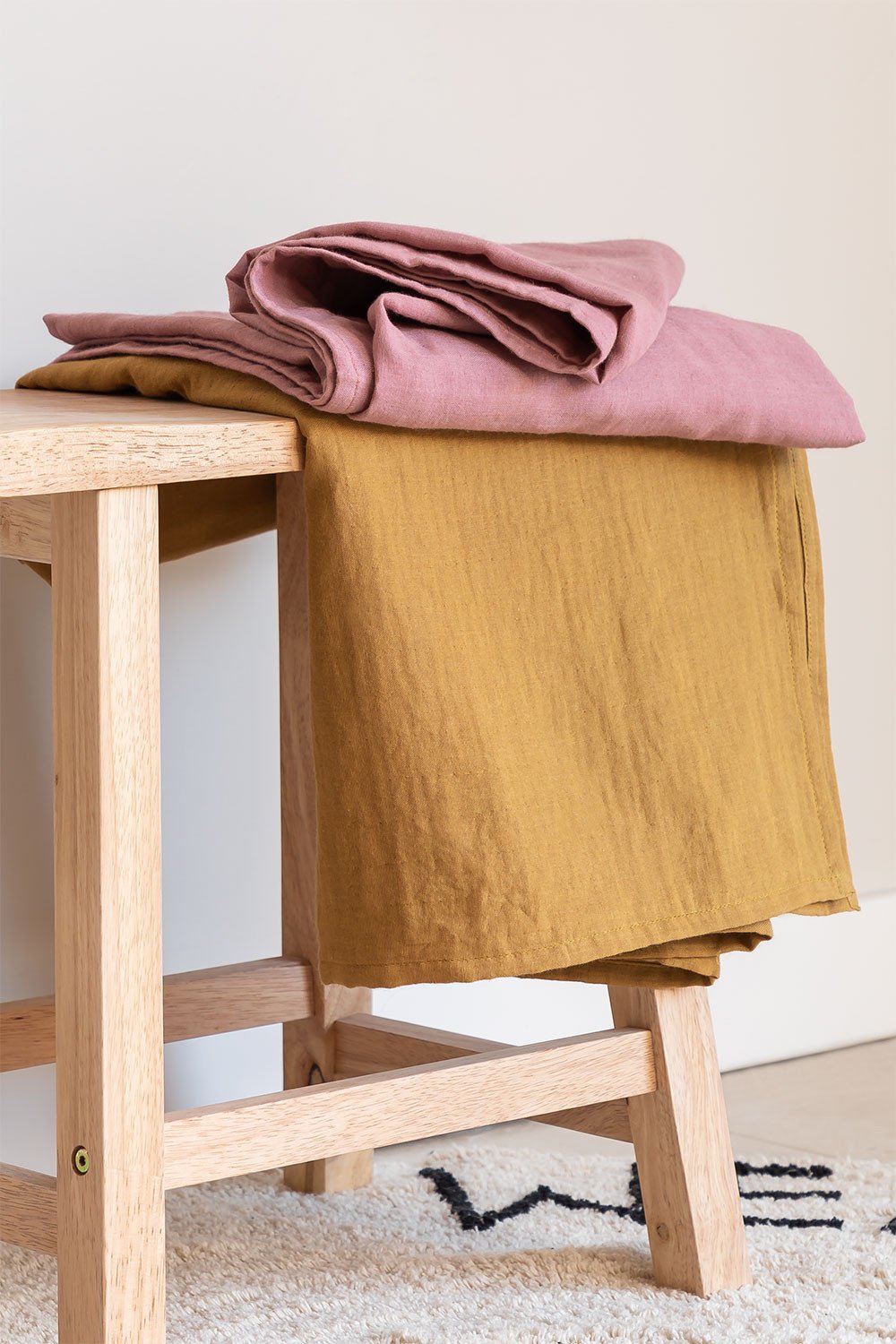 Mousseline de coton Kim Kids, image de la galerie 7