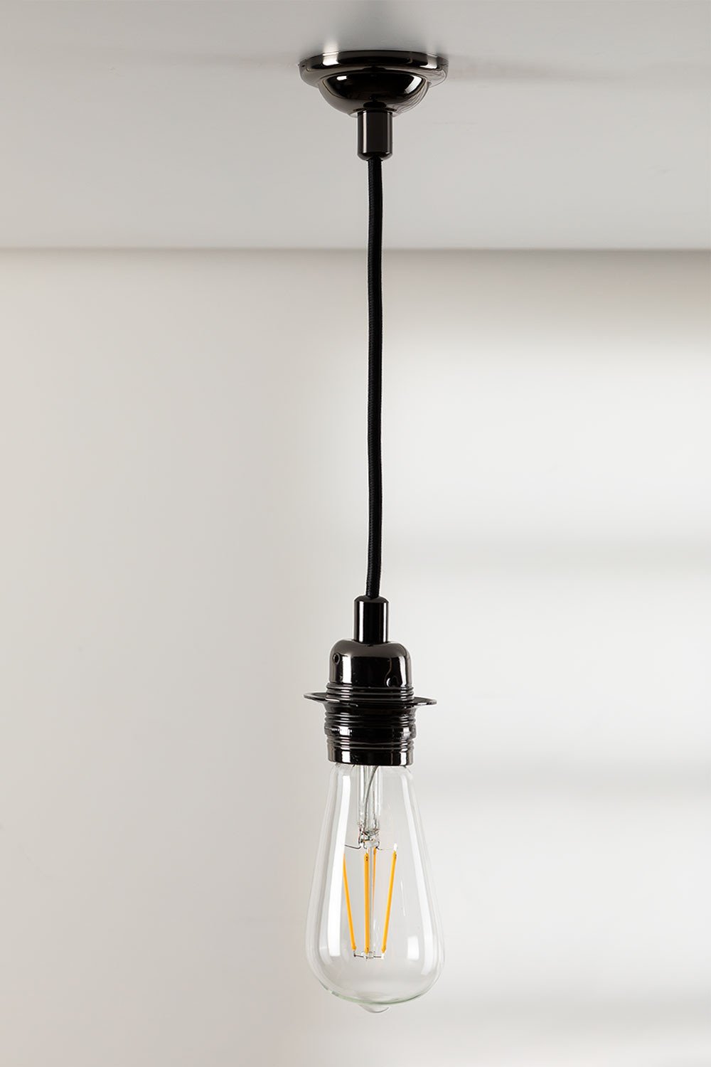 Lampe Tahn , image de la galerie 1