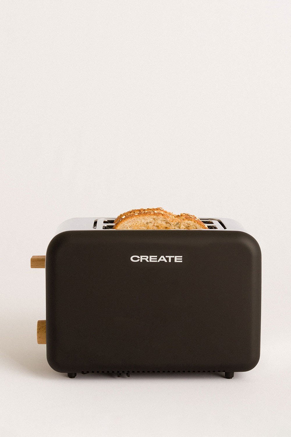 CREATE - TOAST - Grille-pain pour tranches larges, image de la galerie 1