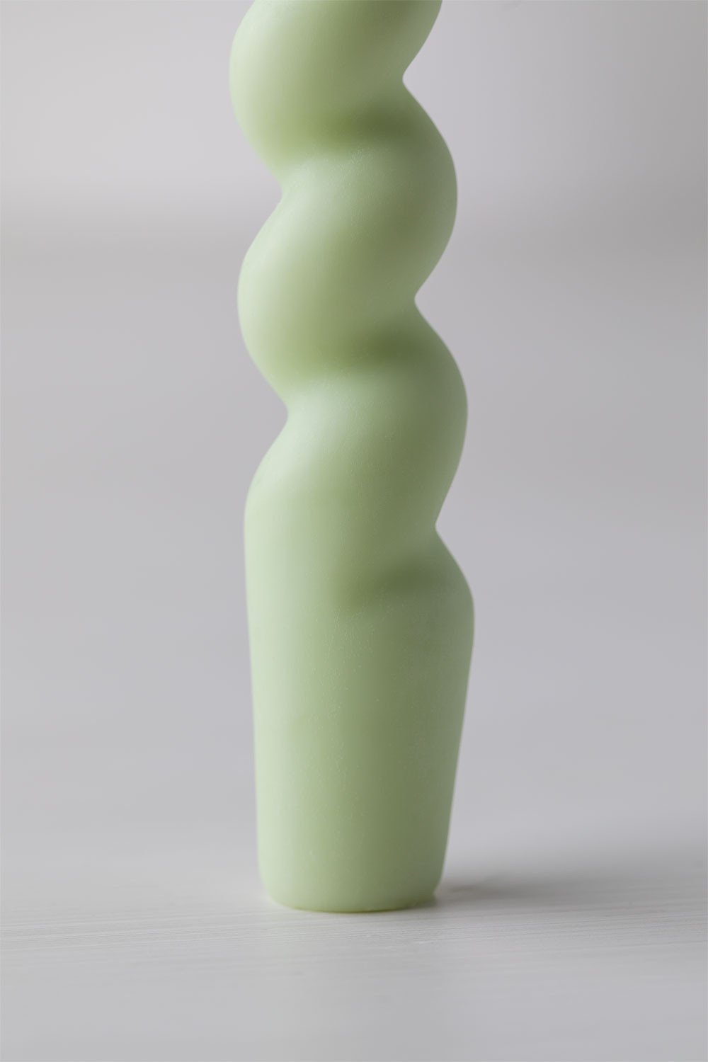 Bougie Kurly, image de la galerie 3