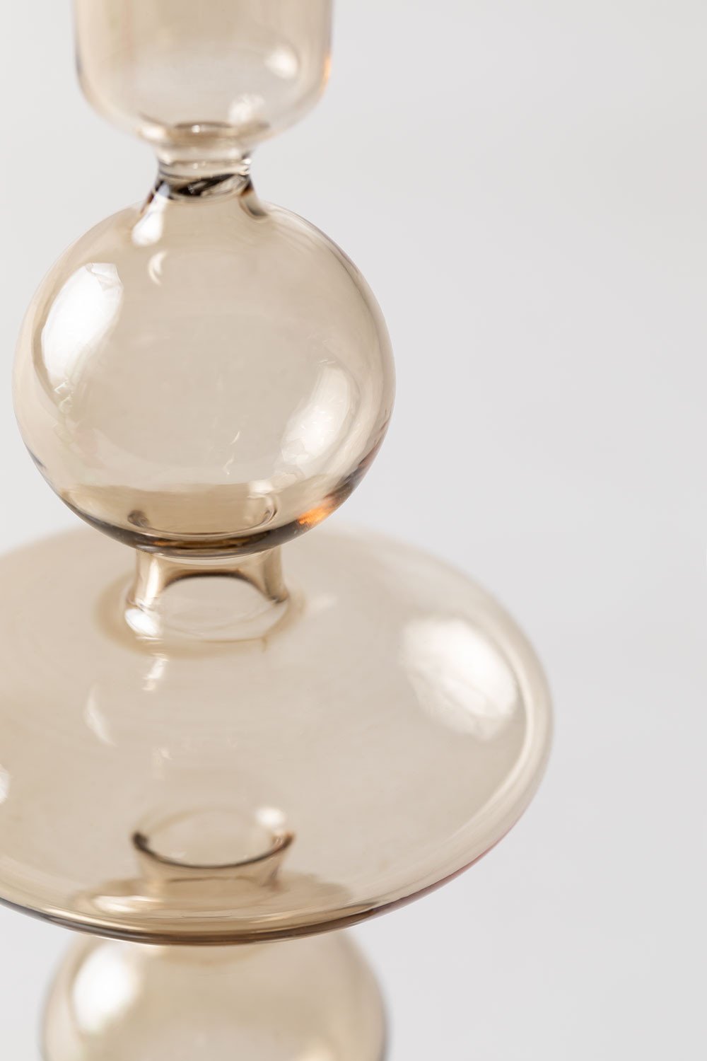 Set de 3 chandeliers en cristal Nalyna, image de la galerie 8