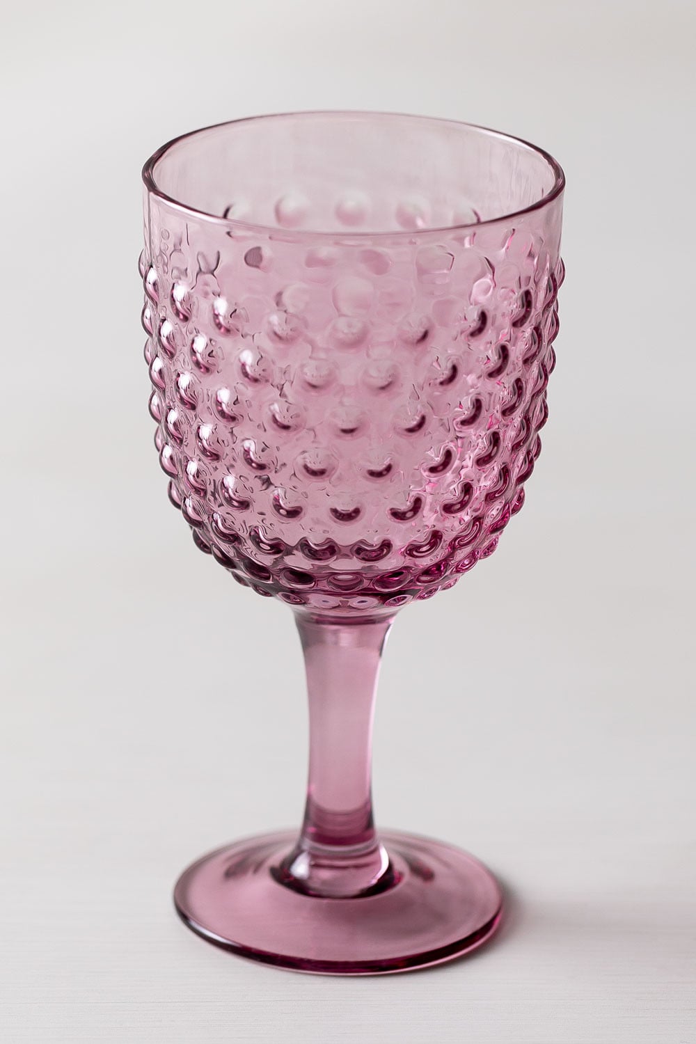Pack de 4 verres 32 cl en verre Ticris, image de la galerie 5