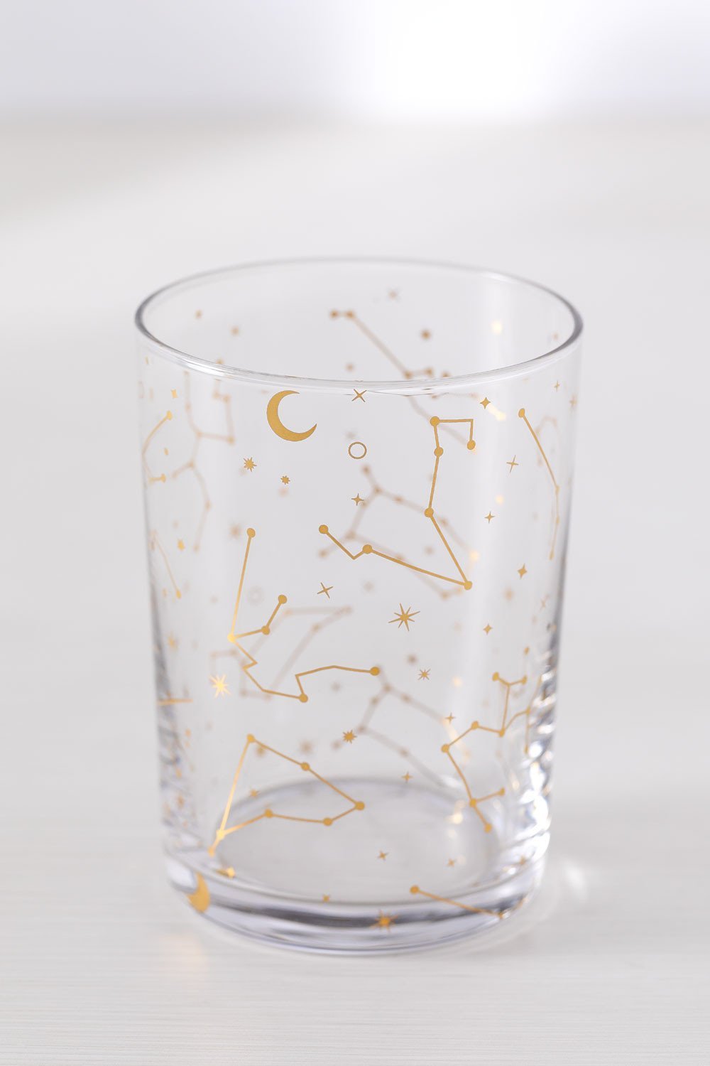 Pack de 4 Verres en verre 42 cl Lyra, image de la galerie 2