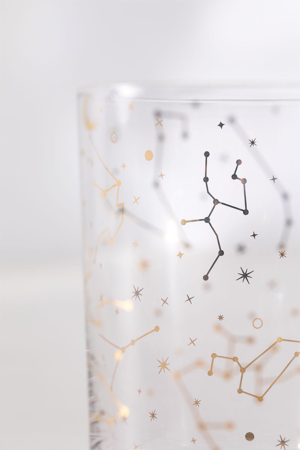 Pack de 4 Verres en verre 42 cl Lyra, image de la galerie 3