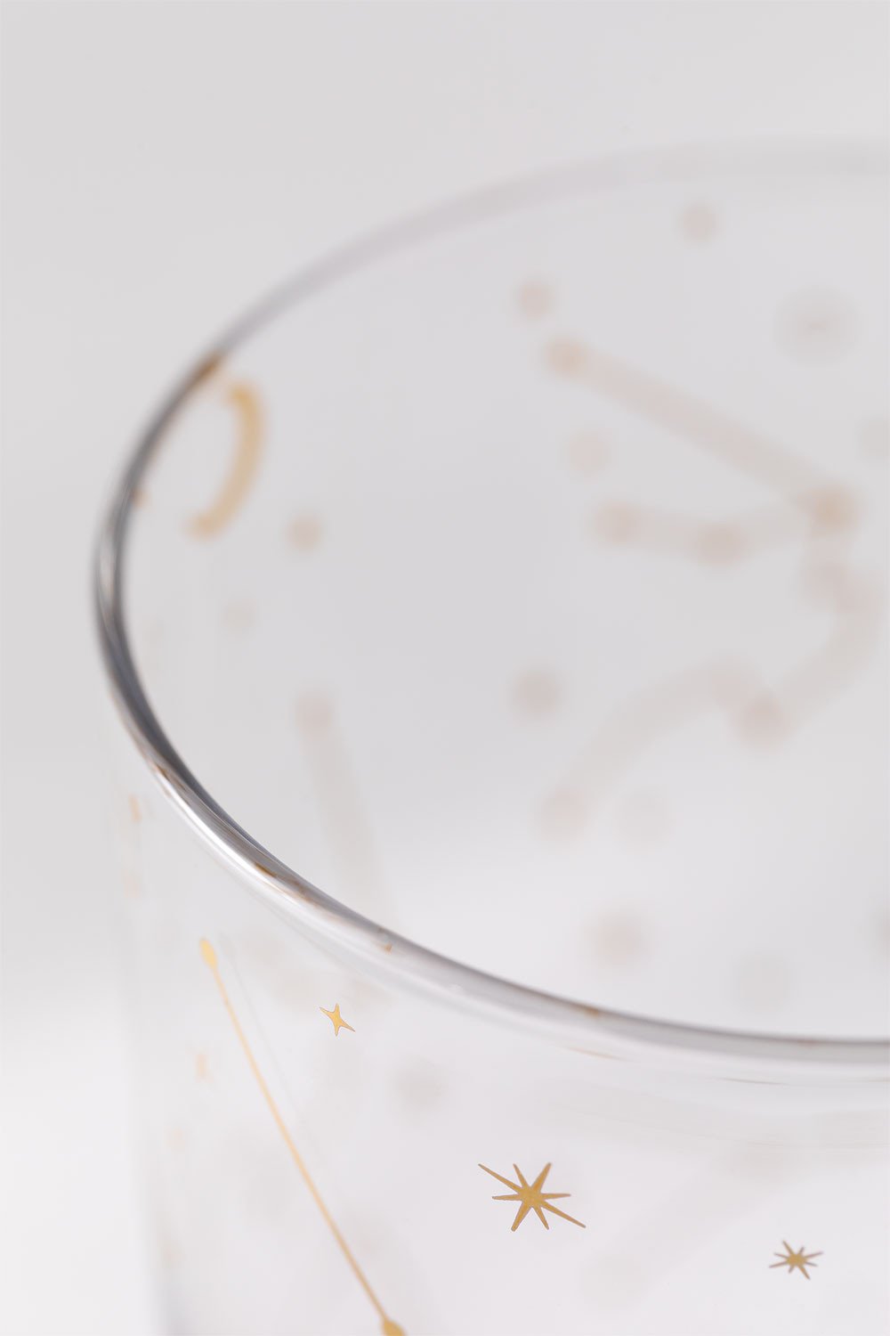 Pack de 4 Verres en verre 42 cl Lyra, image de la galerie 4