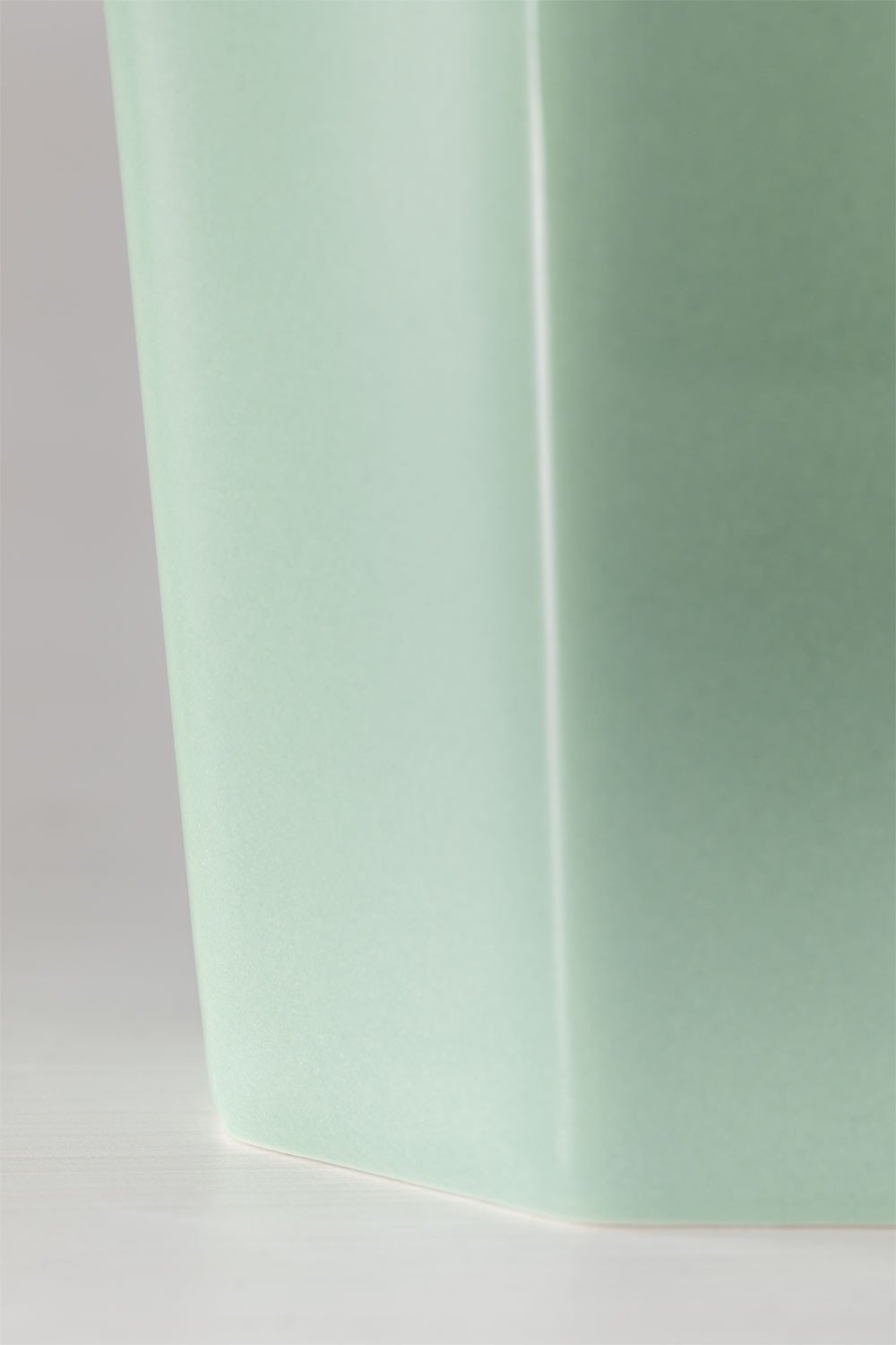 Pack de 4 verres 30 cl en porcelaine Giulin , image de la galerie 5