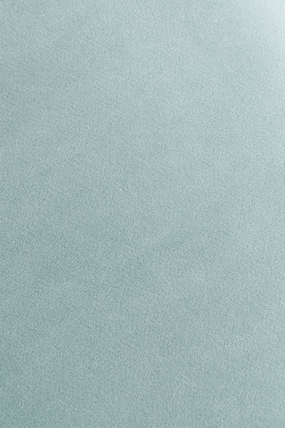 Chaise de salle à manger en velours Kana Design, image de la galerie 9