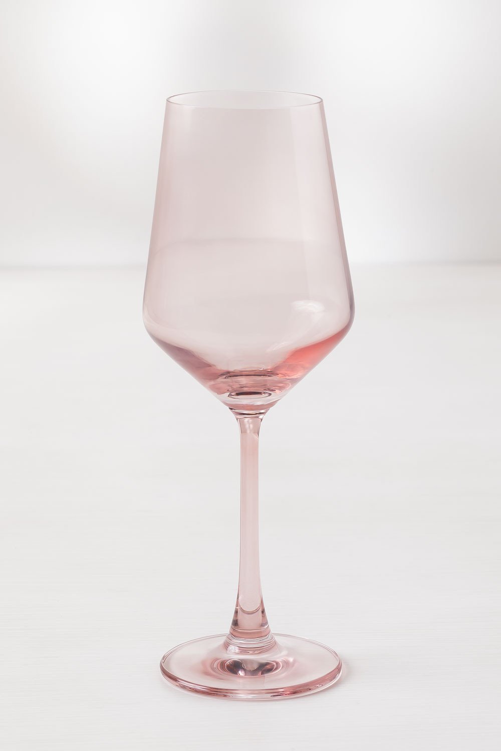 Lot de 4 verres à vin en verre 35 cl Laisa, image de la galerie 2