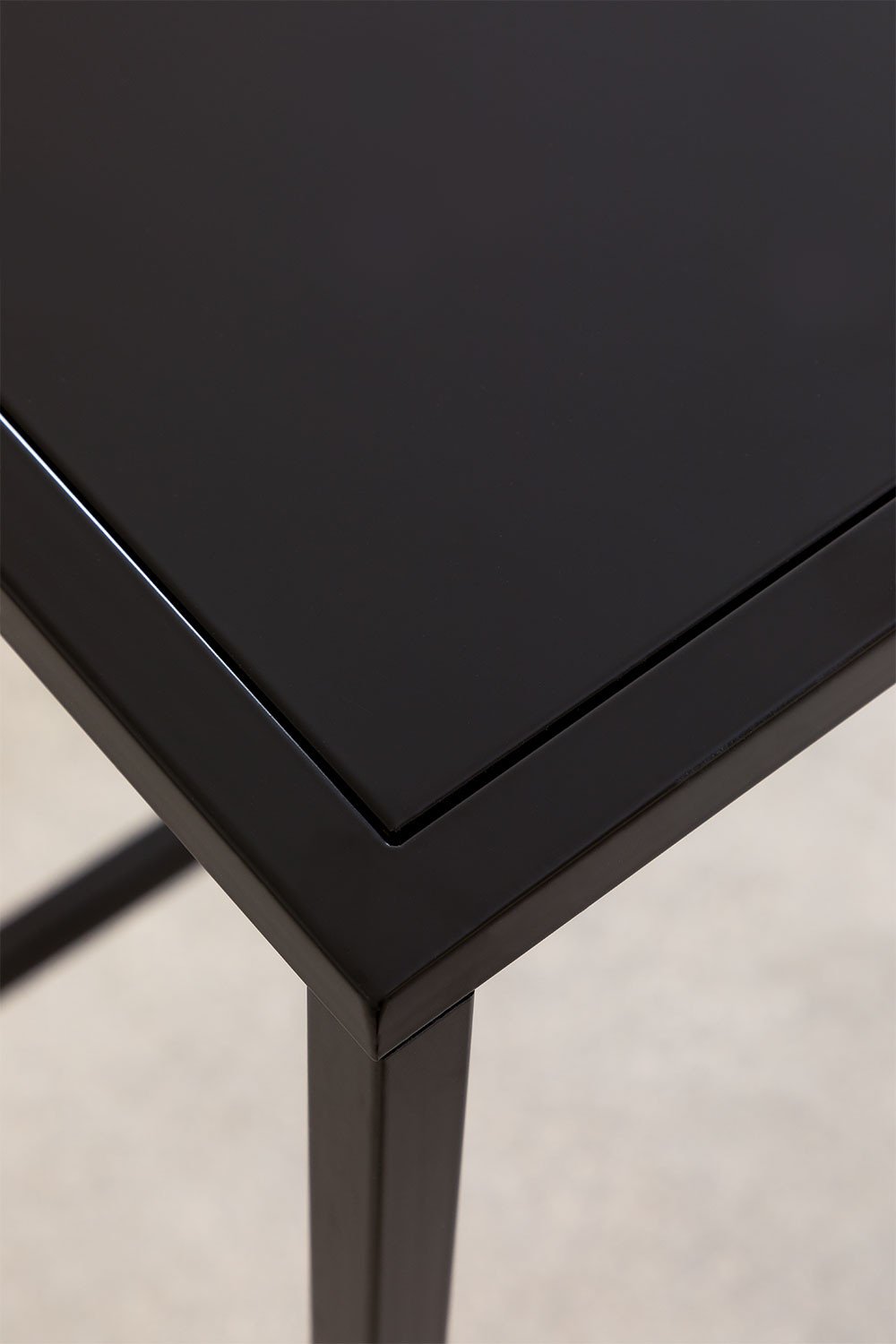 Console d'entrée en acier Gori, image de la galerie 6