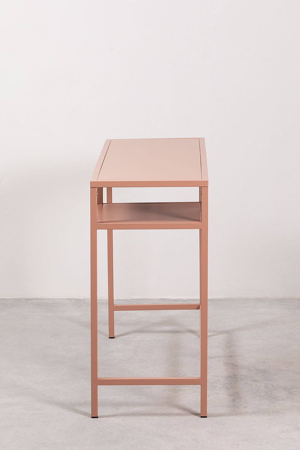 Console d'entrée en acier Gori, image de la galerie 3