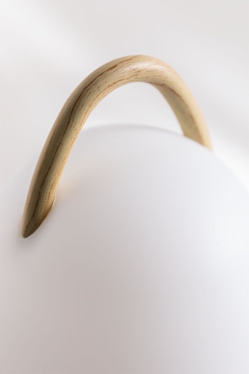 Lampe de table LED sans fil pour extérieur Andrew, image de la galerie 4