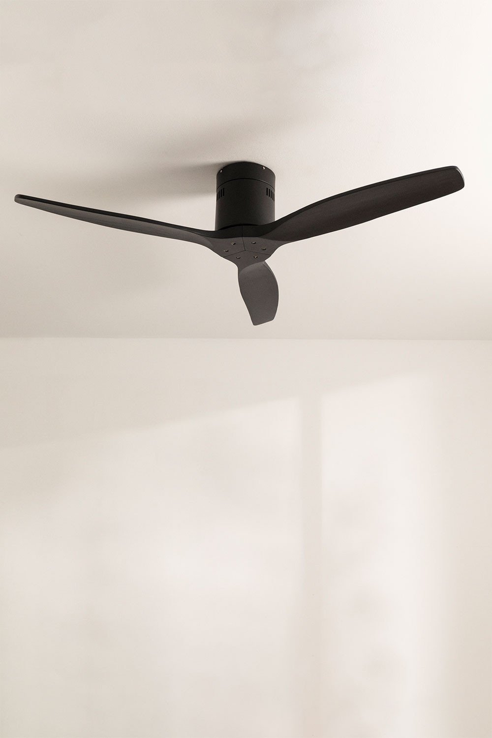 CREATE - WINDCALM DC - Ventilateur de Plafond à Fonction Hiver - Été Ultra-Silencieux, image de la galerie 1