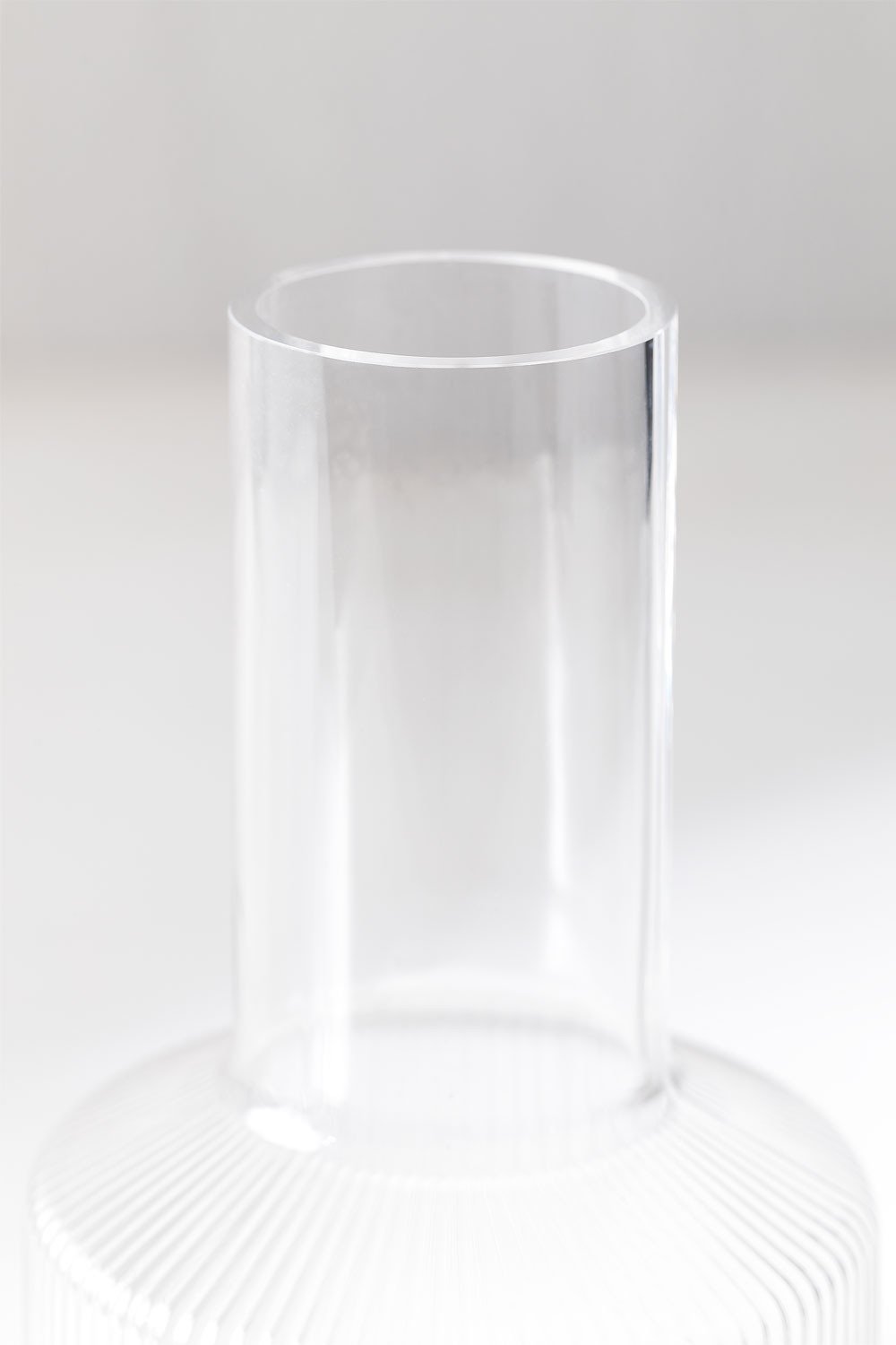 Bouteille en Verre de 80 cl Yulia, image de la galerie 1541695