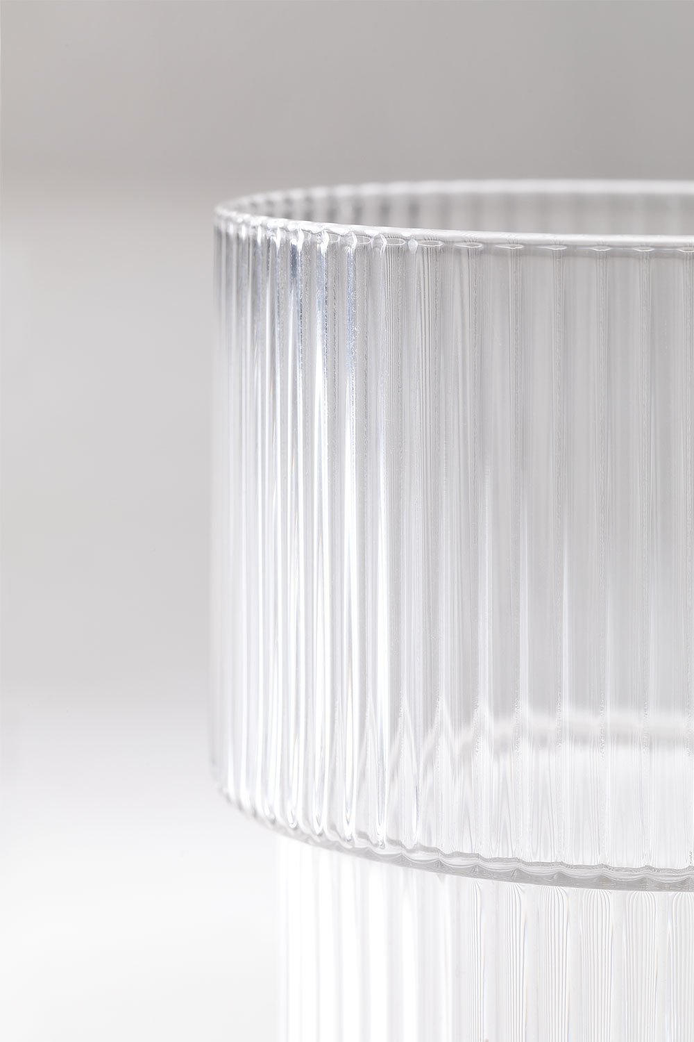 Pack de 4 Verres 22 cl Yulia, image de la galerie 1541730