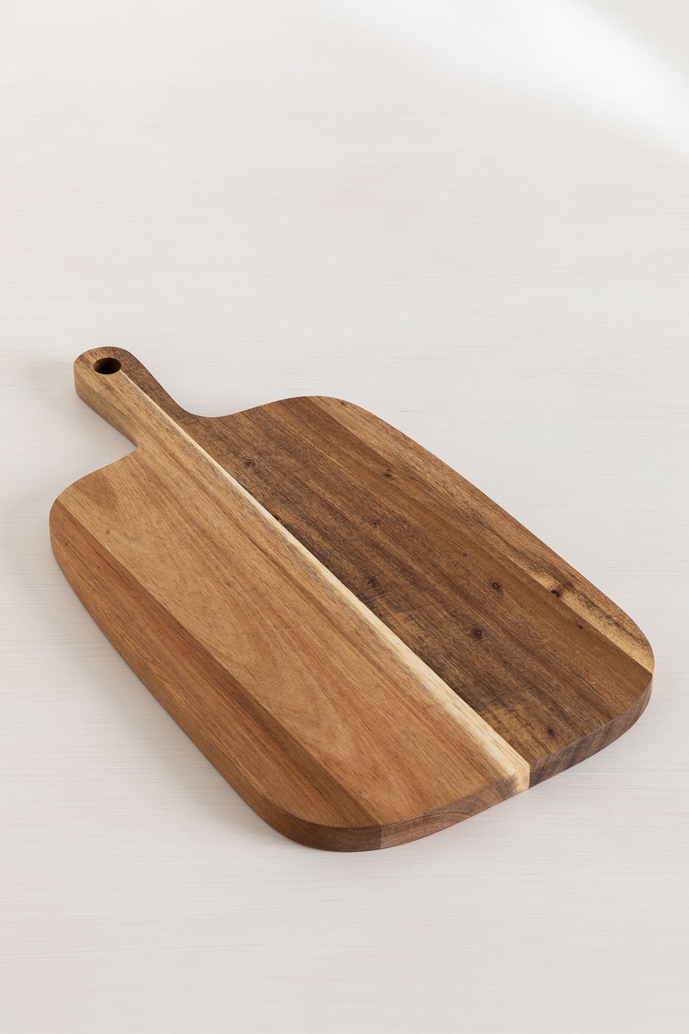 Planche à découper en bois d'acacia Bera, image de la galerie 3