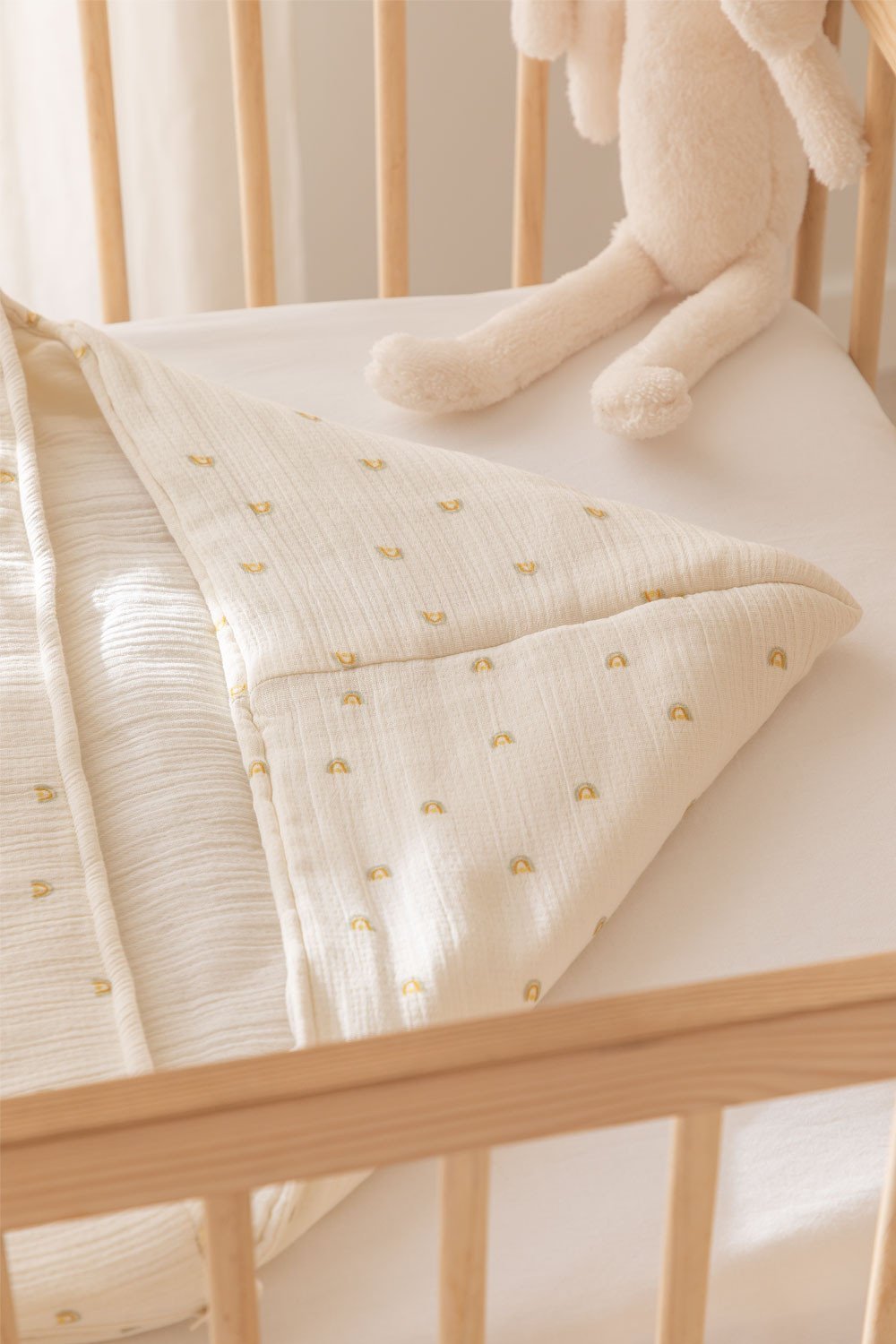 Sac porte-bébé Yooly Kids, image de la galerie 1