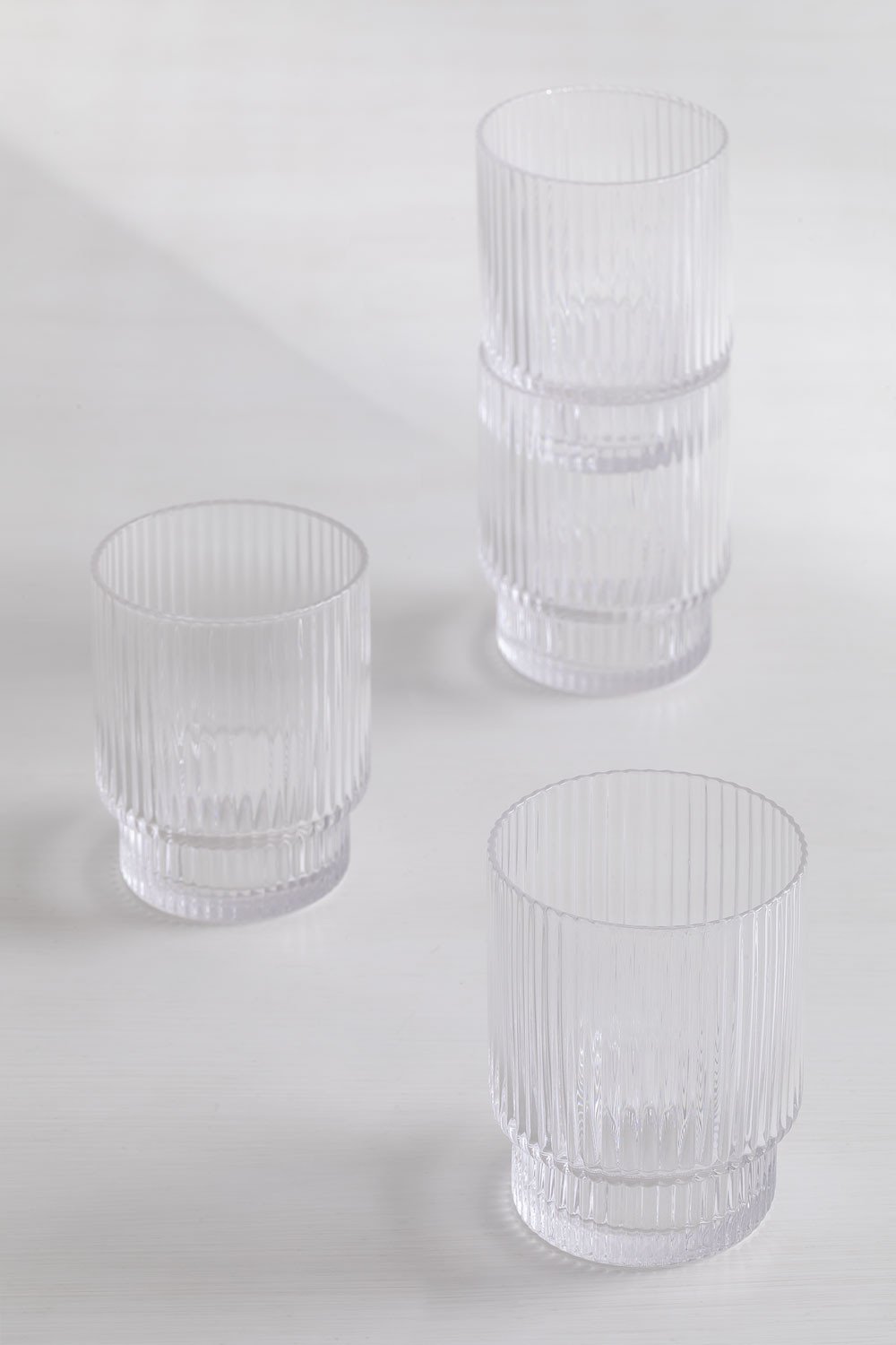 Pack de 4 Verres de 30cl Yulia, image de la galerie 1648731