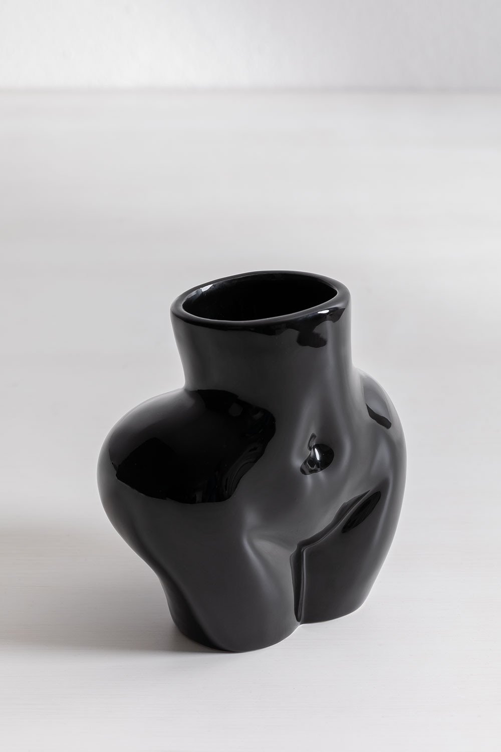 Vase en Céramique Isabelle